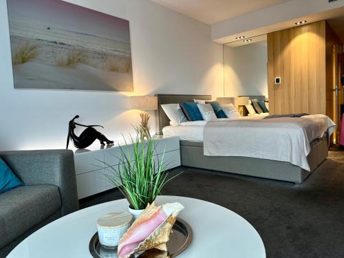 West Pomeranian Voivodeship Apartment | Seaside Luxury Apartament