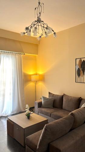 Korinthos Apartment | Seaside Nest Corinth