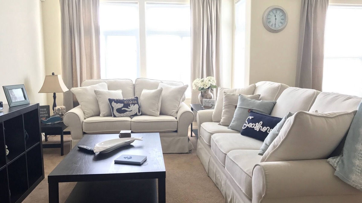 Queens Apartment | "Seaside Nest" - Rockaway Beach, NY - On Beach Block