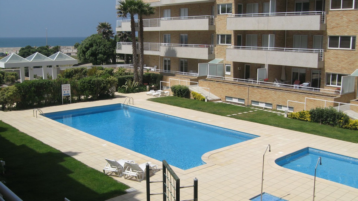 Mozelos Apartment | Seaside nest - T1 Esmoriz