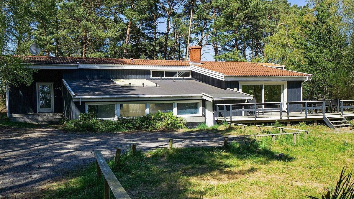 Bedegaard House | Seaside Oasis with Pool - By Traum Ferienwohnungen
