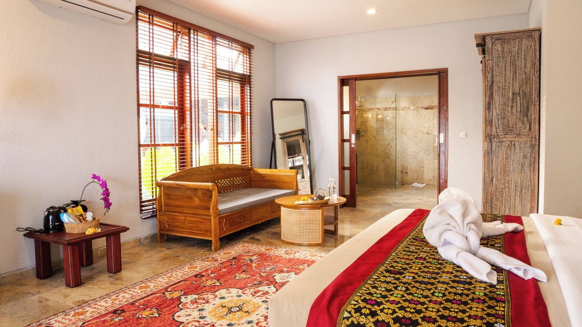 Bukti Villa | Seaside Oceana Suites by Mahaprana