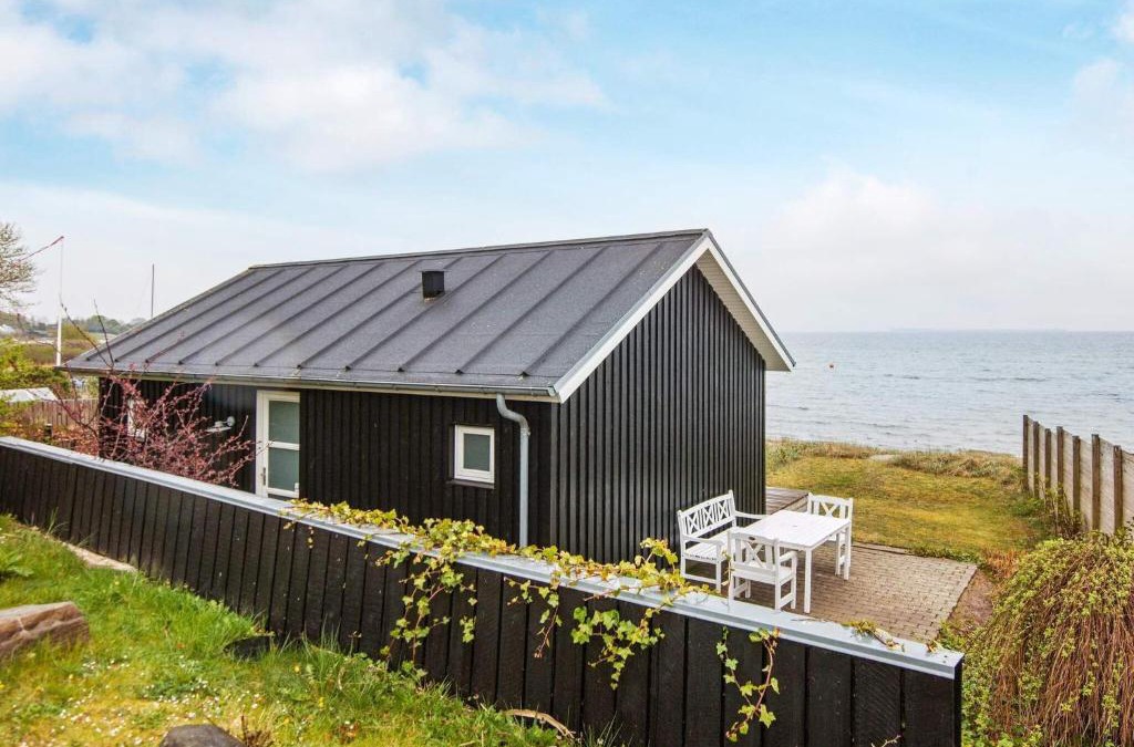 Bjert House | Seaside Panorama Retreat - By Traum Ferienwohnungen