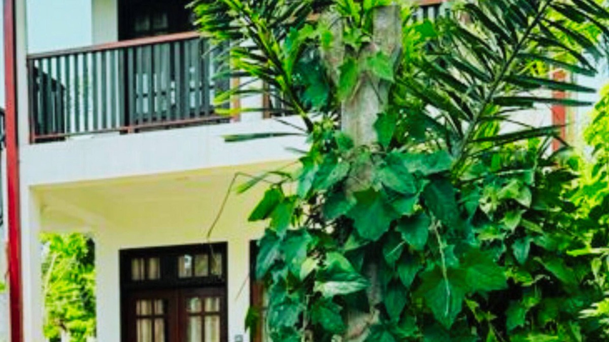 Rekawa Resort | "Seaside resort, lagoon view: perfect beachfront relaxation awaits you."