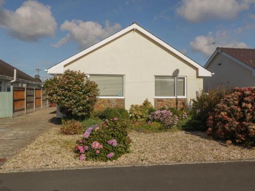 Morfa Bychan House | Seaside retreat