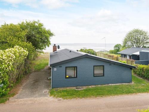 Bjert House | Seaside Retreat with Swing - By Traum Ferienwohnungen