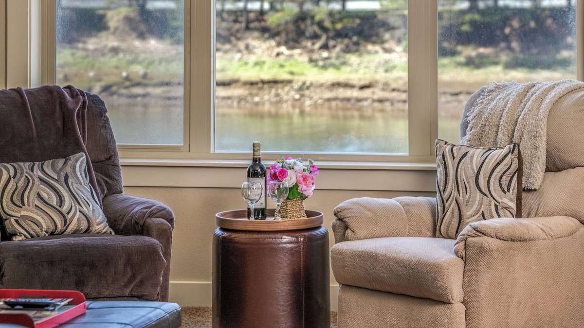 Seaside Condo | Seaside Riverfront Condo