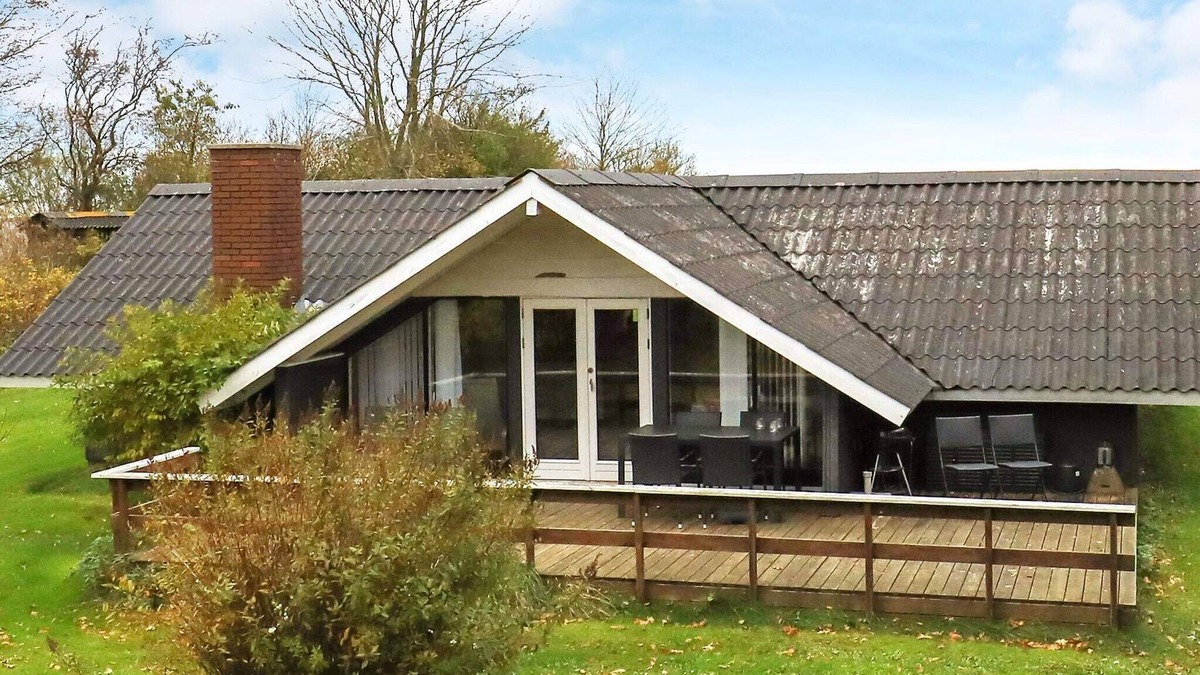Floutrup House | Seaside Rustic Retreat - By Traum Ferienwohnungen