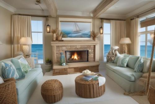 Aspendale House | Seaside Sanctuary