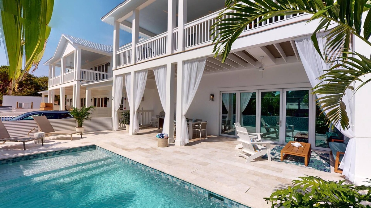 Islamorada House | Seaside Sanctuary in the Heart of Islamorada
