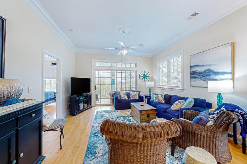 Litchfield by the Sea Apartment | Seaside Sanctuary @ Litchfield by the Sea