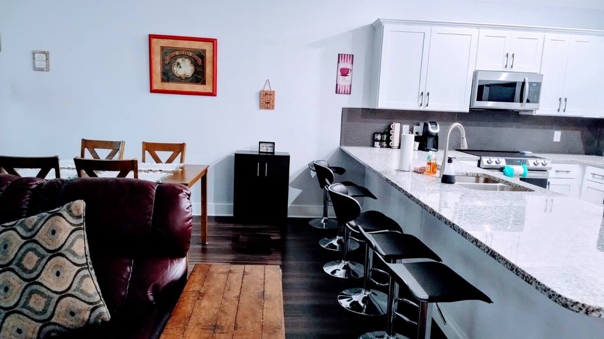 Ocean City House | Seaside Serenity Pet-Friendly Near Destin