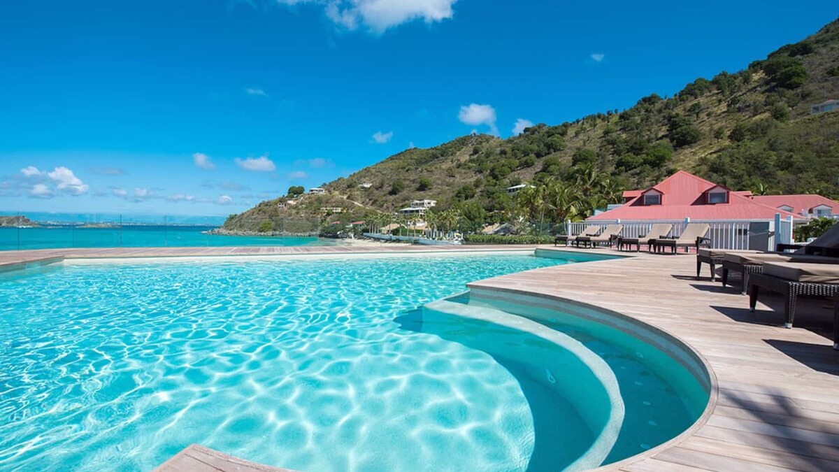 Grand Case Resort | Seaside Serenity | 2 Beaches, Pool, Balcony w/Oceanview & Diving Options