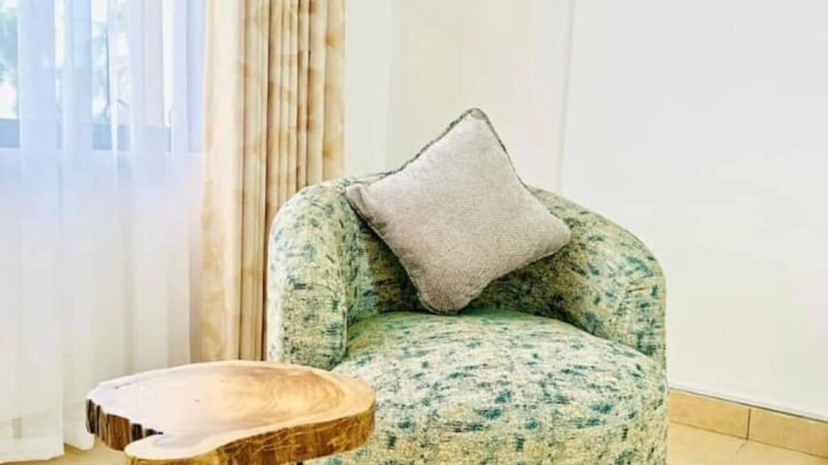 Kivukoni Apartment | Seaside Serenitynn