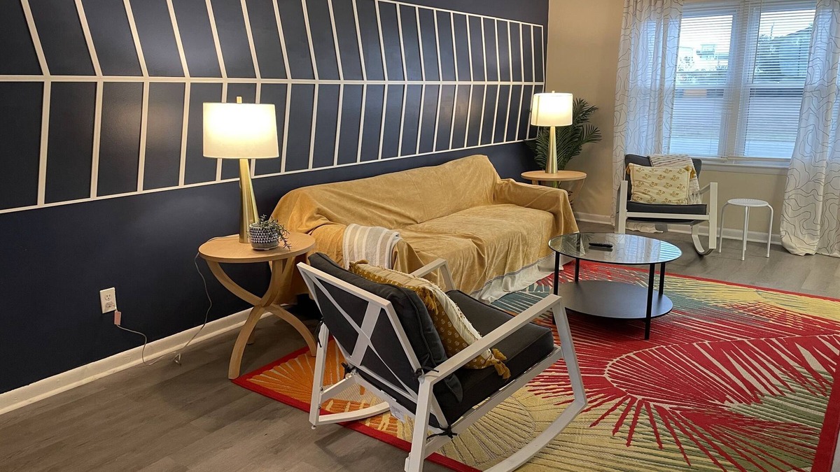 Atlantic Beach House | Seaside Serenity @ TopShelfStays: Chic & Cozy Townhouse