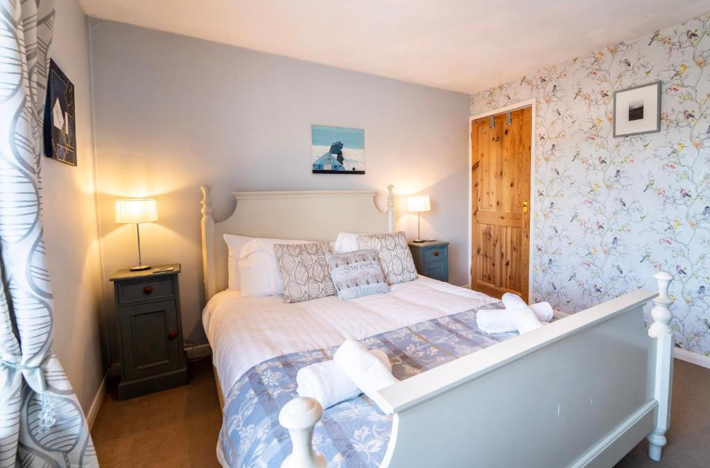 Caister-on-Sea House | Seaside Snug – 2 bedroom home