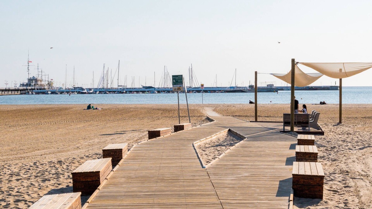 Sopot Centrum Bed & Breakfast | SeaSide Sopot