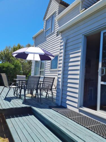 Tahunanui House | Seaside Tahuna