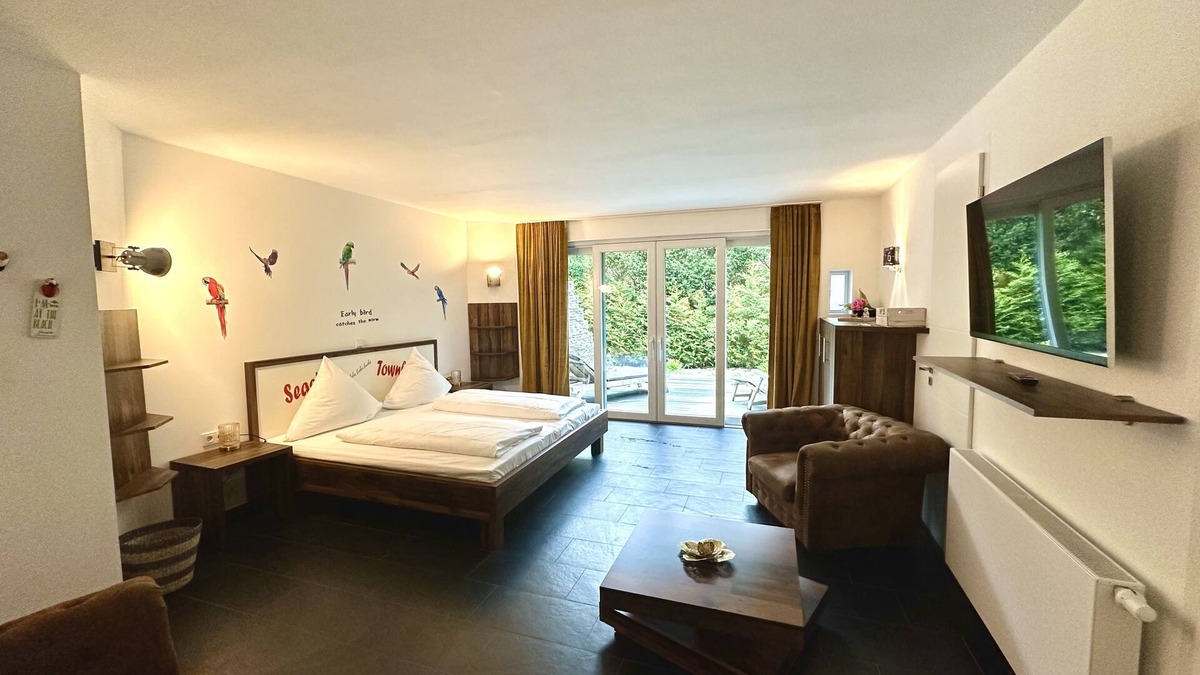 Timmendorfer Strand Hotel | Seaside-Townhouse