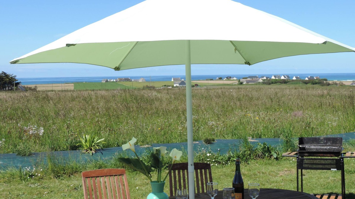 Plovan Villa | Seaside villa, beach access on foot