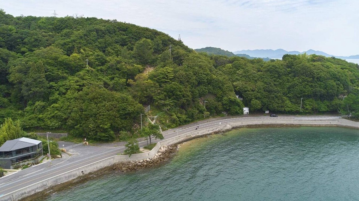 Enoura Villa | Seaside Villa SEEN