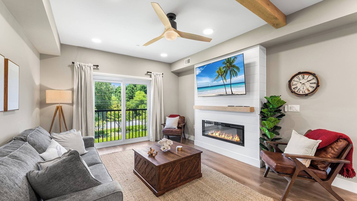 West Ocean City Apartment | Seaside Village Apt 204, New Construction Summer 2025