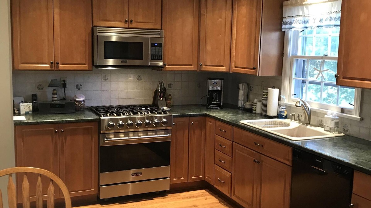 Rowayton House | Seaside Village of Rowayton Summer Rental