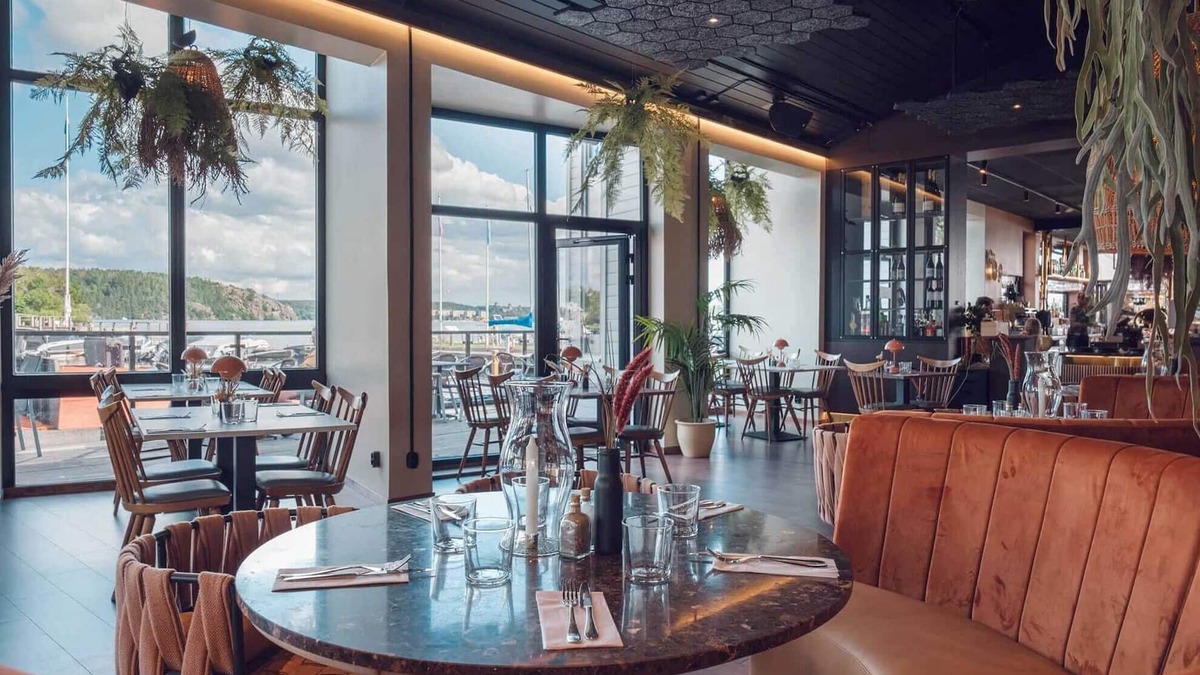 Ekero Hotel | Season Hotel