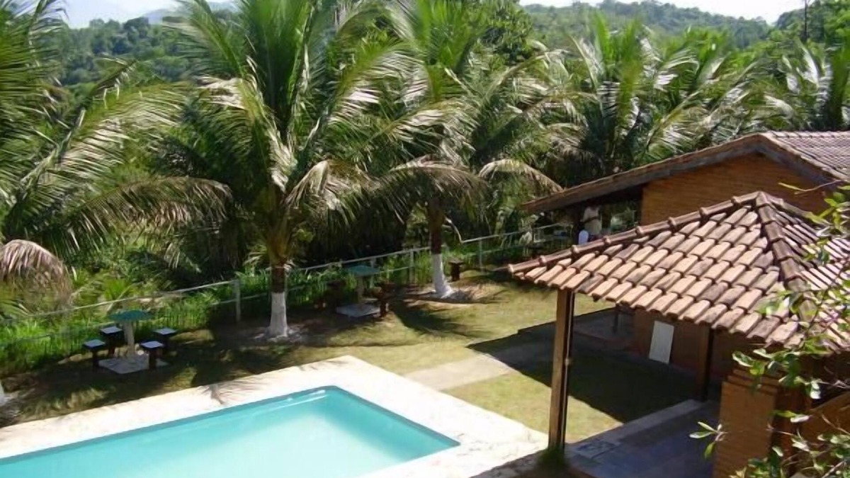 Itaborai Ski Chalet | Season - Rest - Honeymoon - Site - Events - Total Peace - Finca - Light