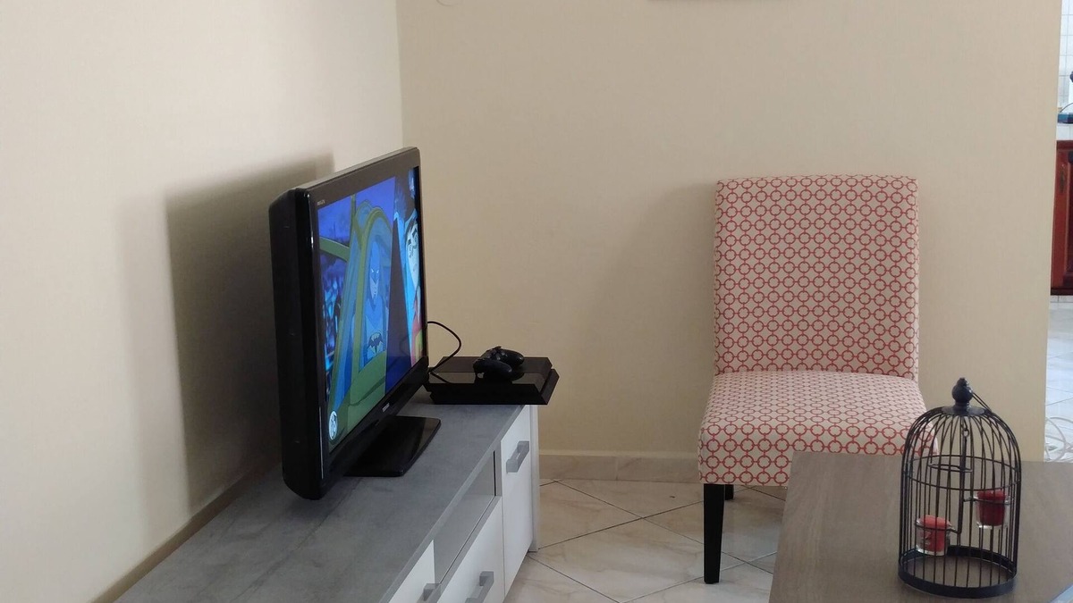 La Plaine-des-Palmistes House | Seasonal rental F4 house furnished and equipped