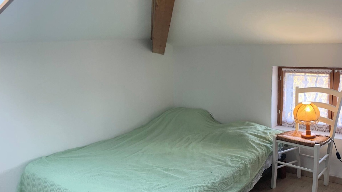 Marcollin Apartment | Seasonal apartment for rent in the countryside