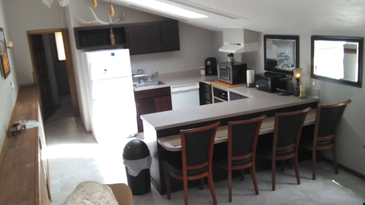 Corvallis Cabin | Seasonal "Creekside Cabin" 6 mi N of OSU, County Approved legal :-)