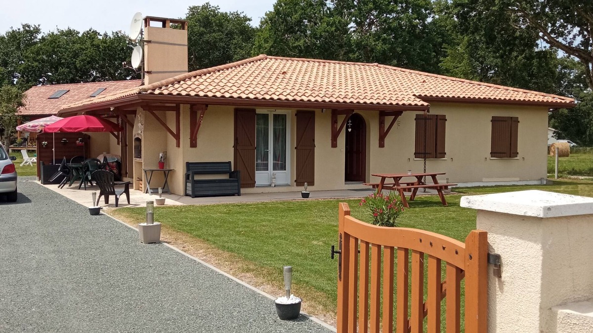 Grayan-Et-L'Hopital House | Seasonal rental, individual house in Grayan and L'Hôpital