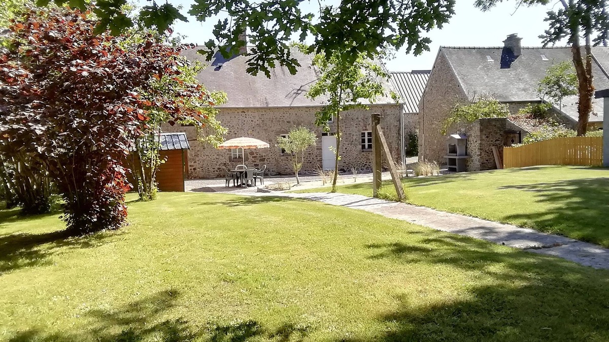 Gouville-sur-Mer House | Seasonal rental, Near Coutainville (Manche), house sea and countryside