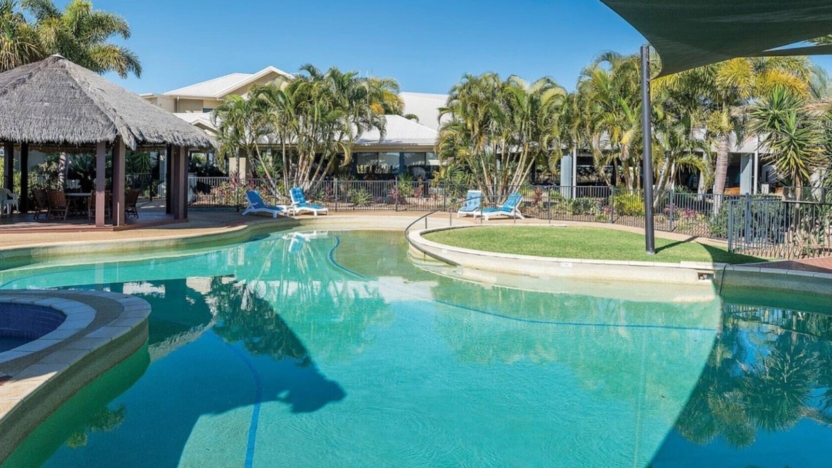 Sousse - Monastir Apartment | Seasonal Rental - Apartment in the Skanes Area