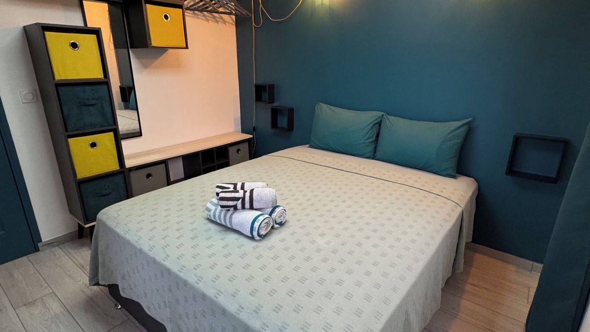 Ravine des Citrons House | Seasonal rental L'Entre-Vues