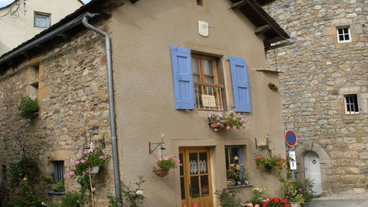Ispagnac House | Seasonal rentals in lozere