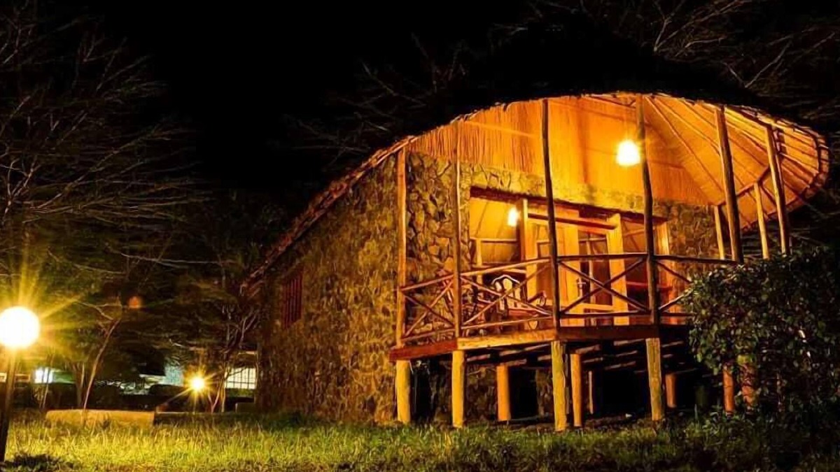 Nakuru Hotel | Seasons Elementaita Country Lodge