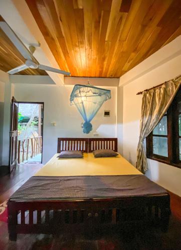 Matara House | Seasons Four Eco Friendly Cabana MATARA