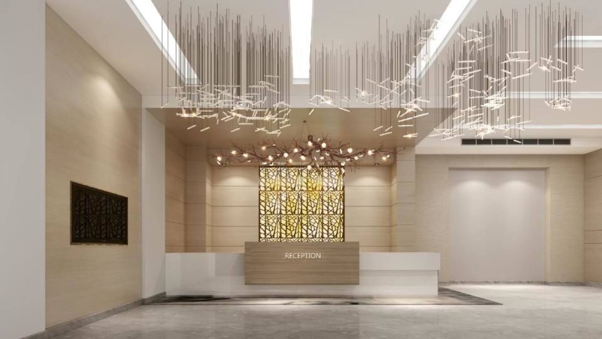 Barka Hotel | Seasons Hotel Barka