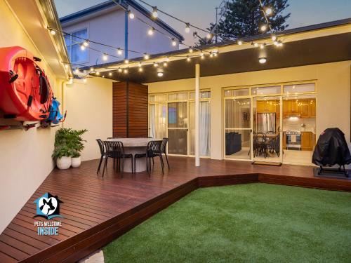 Victor Harbor House | Seaspray Cottage Holiday Accommodation Victor Harbor