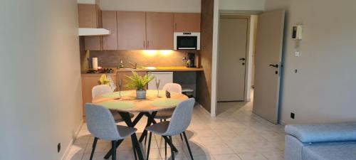 De Haan Apartment | SeaStar
