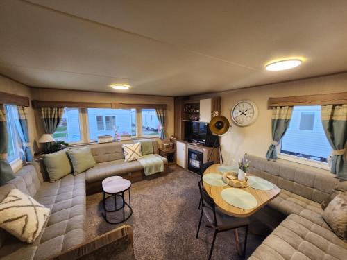 Prestonpans House | Seaton Sands 71 Aberlady