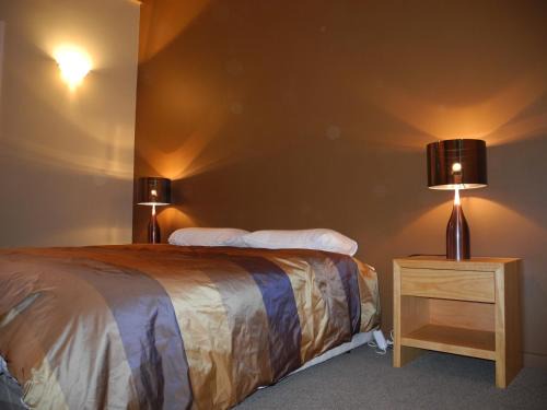 Swannanoa Bed & Breakfast | Seatonwood Villas