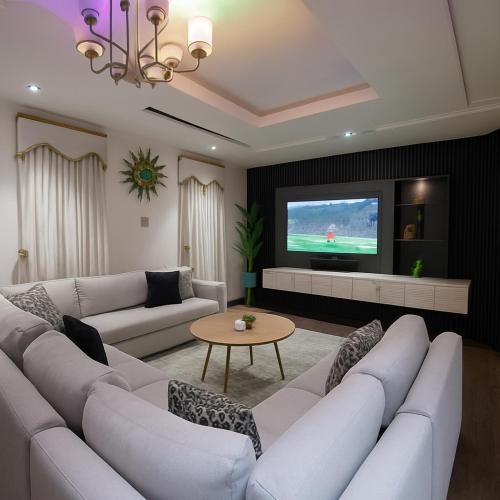 Enugu Apartment | SEATWORK APARTMENT Enugu