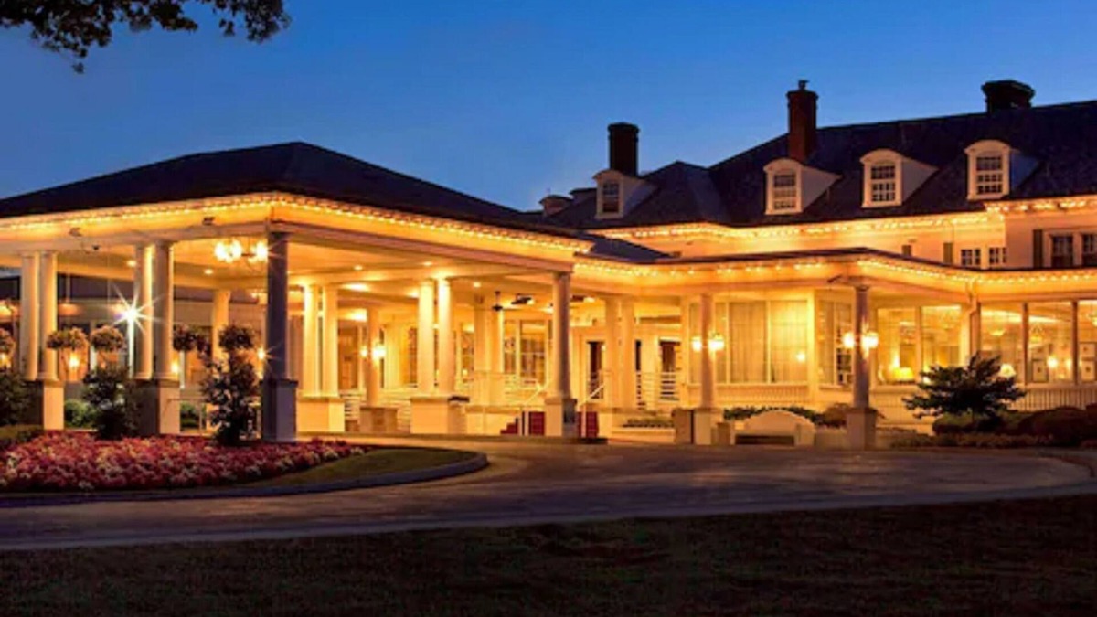 Galloway Resort | Seaview, A Dolce Hotel