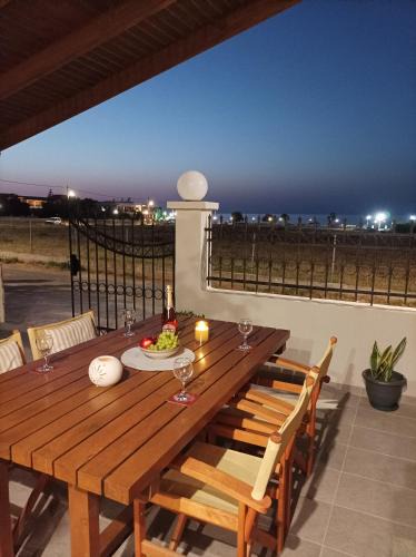 Analipsi Apartment | Seaview Apartment