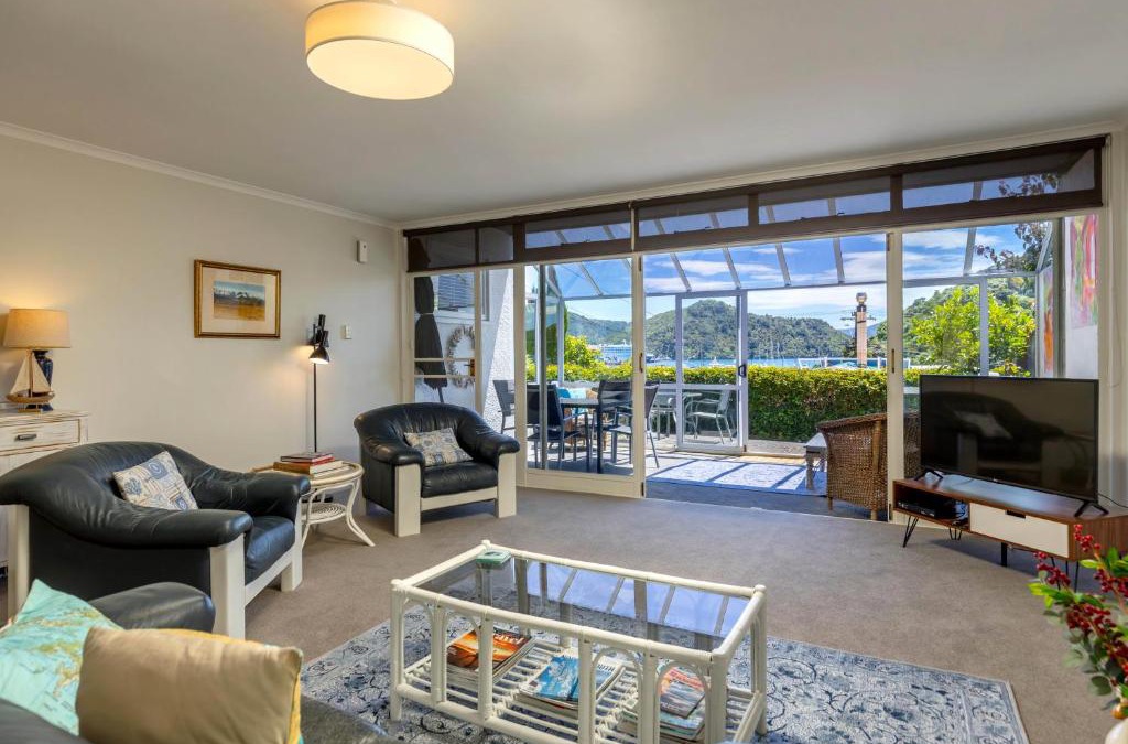 Picton Apartment | Seaview Apartment