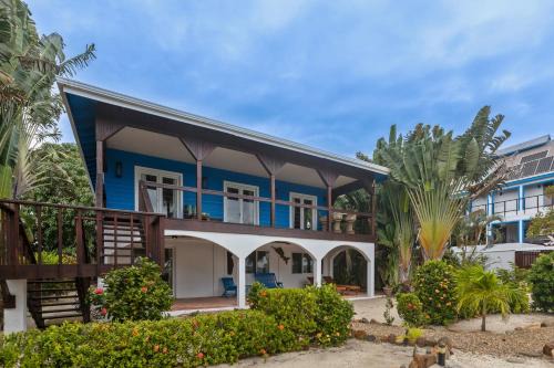 Caribbean Way House | Seaview at Casa Edie