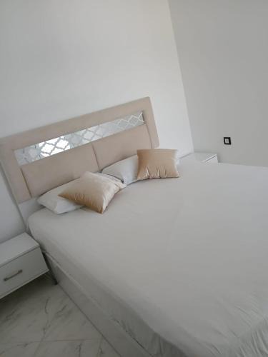 Al Hoceima Apartment | Seaview carabonita